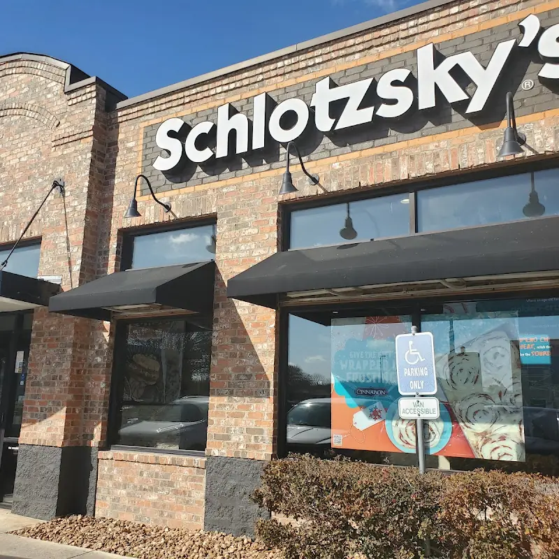 Schlotzsky's Deli