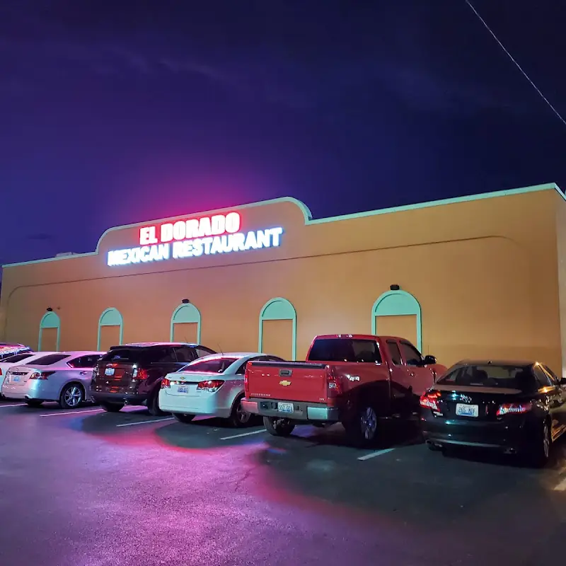 El Dorado