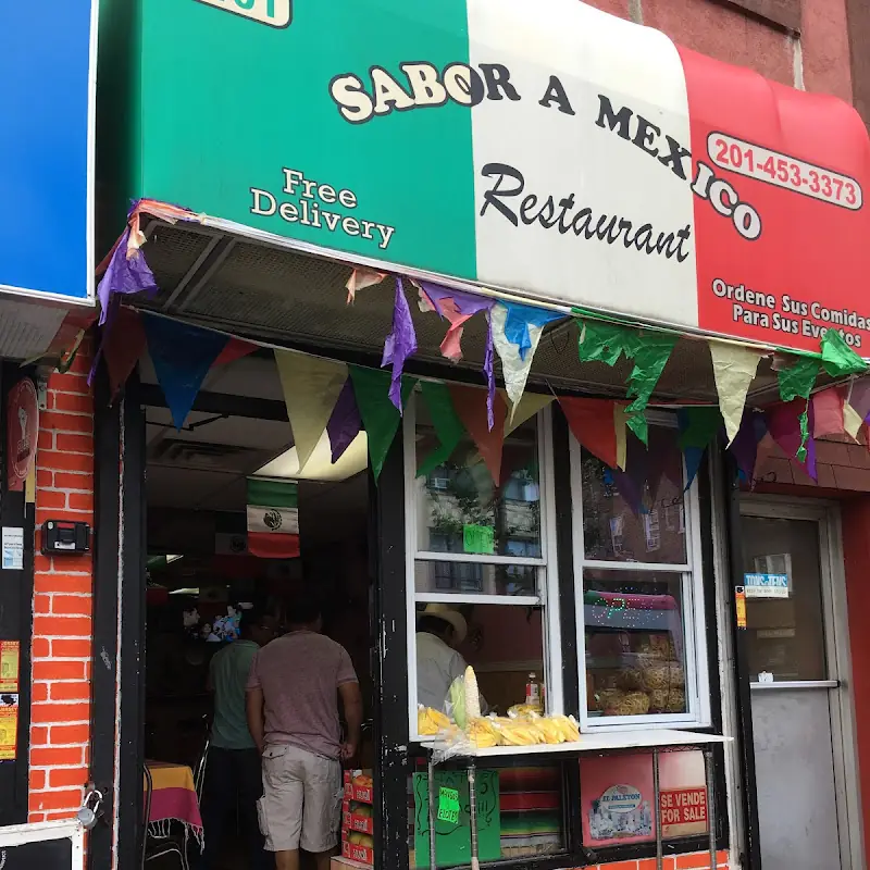 Sabor A Mexico