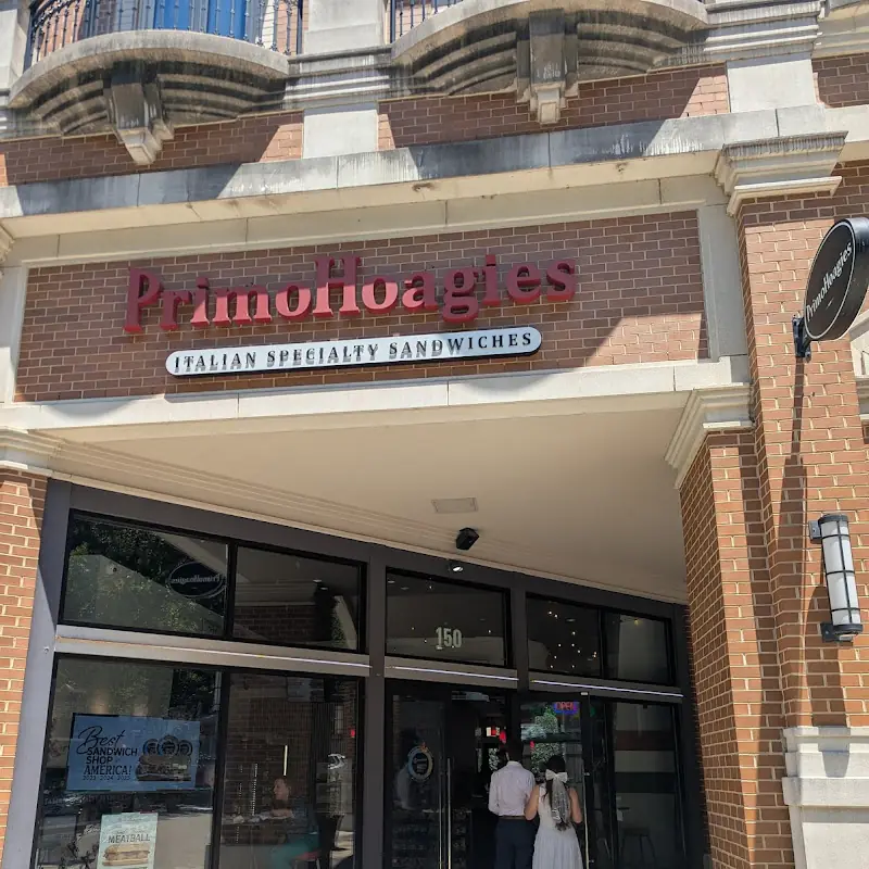 PrimoHoagies