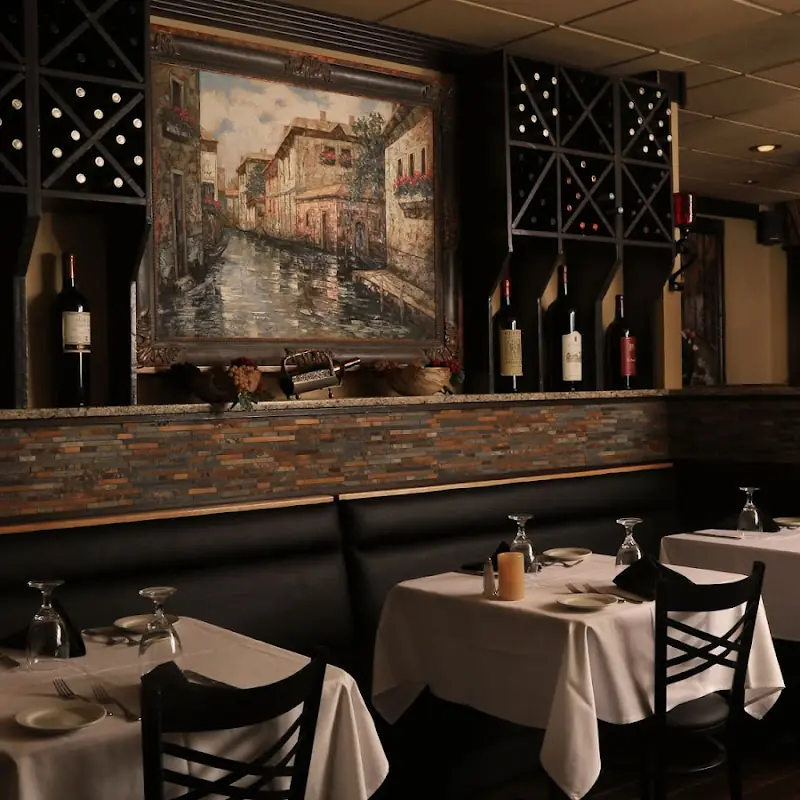 Amore Ristorante Italiano
