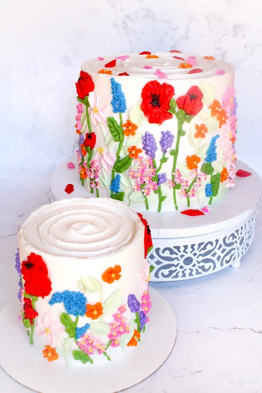 Treat Yourself Desserts