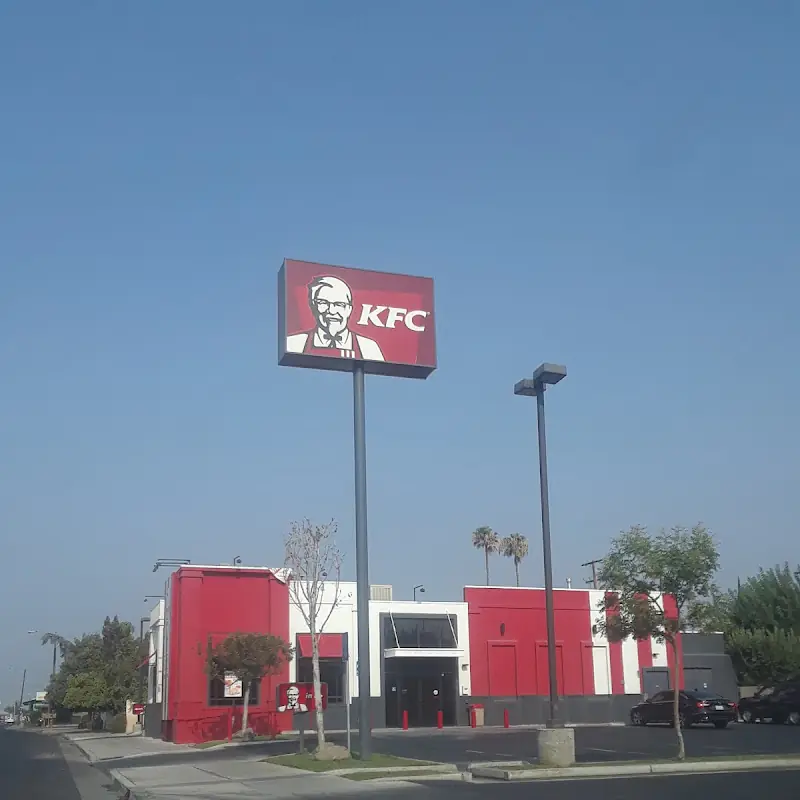 KFC