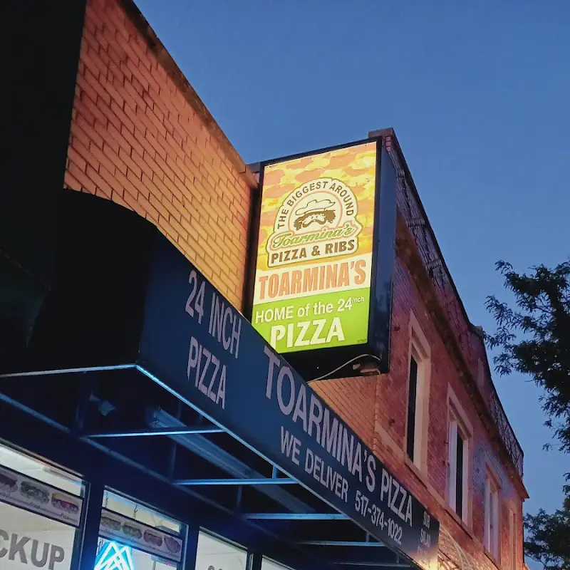 Toarmina's Pizza | Lansing