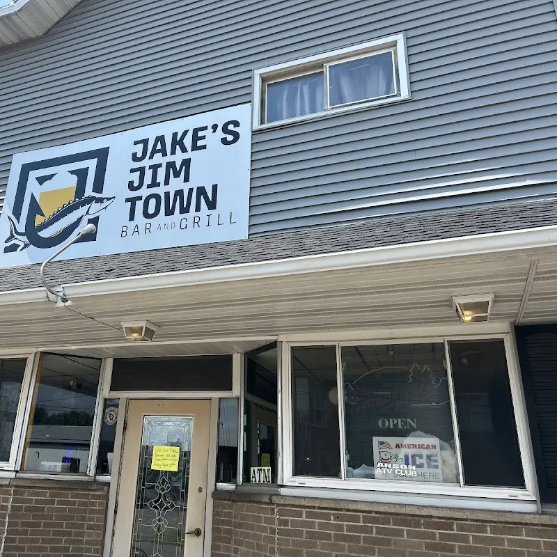 Jake's Jim Town Bar & Grill