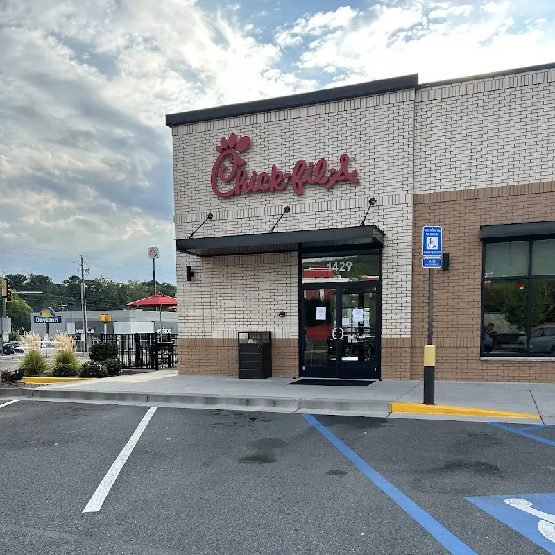 Chick-fil-A