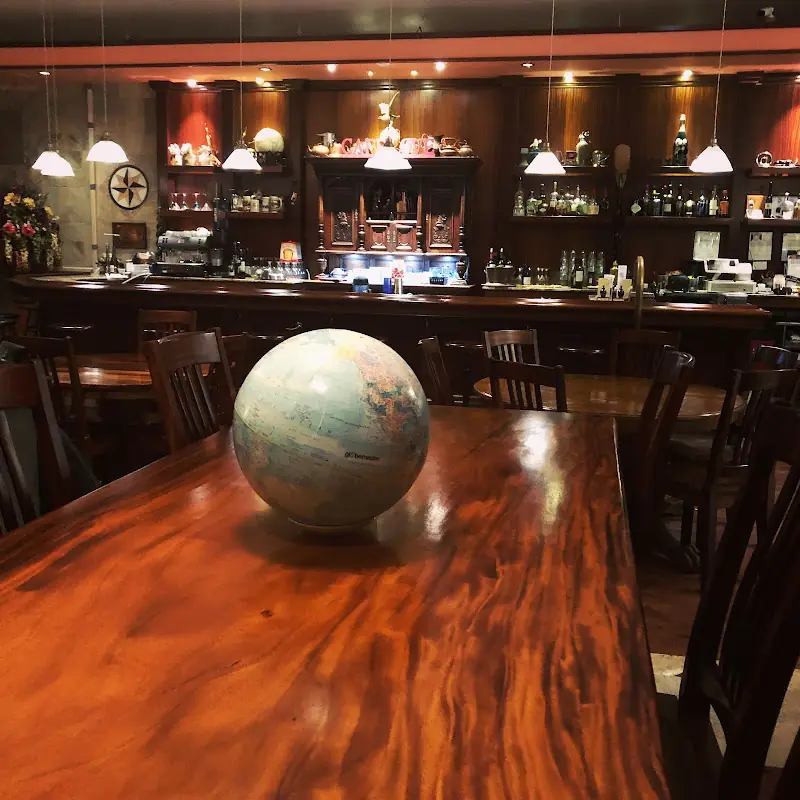 Cafe il Mondo | Italian