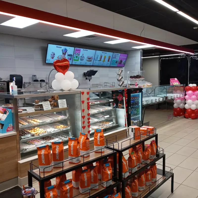 Dunkin'