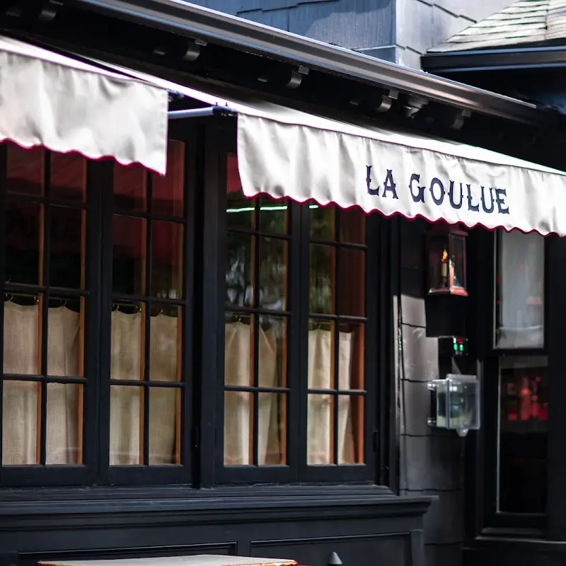 La Goulue Sur Mer
