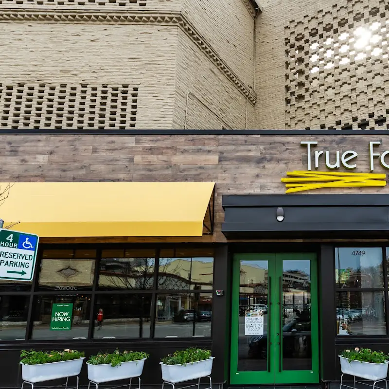 True Food Kitchen