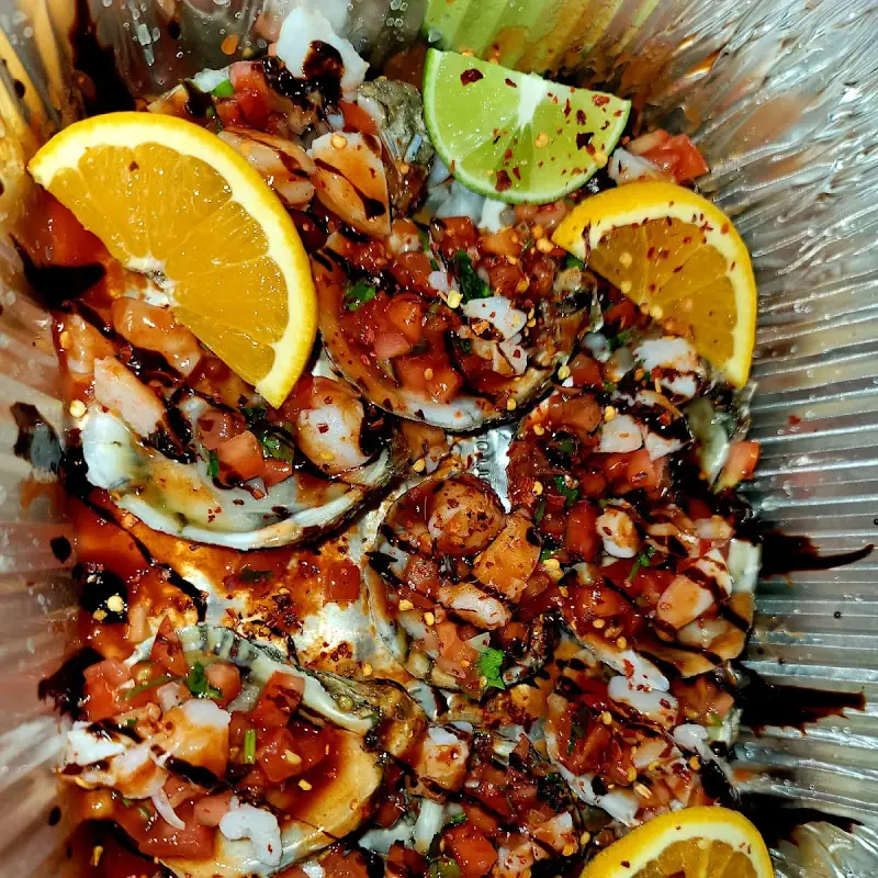 La Playita Cocteles & Mariscos