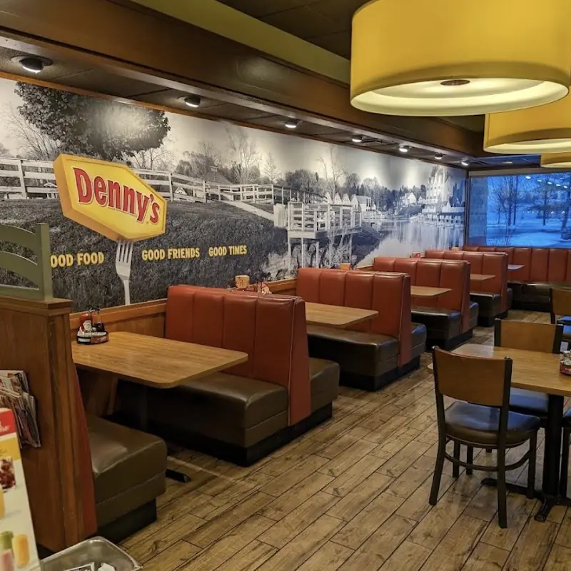 Denny's Restaurant