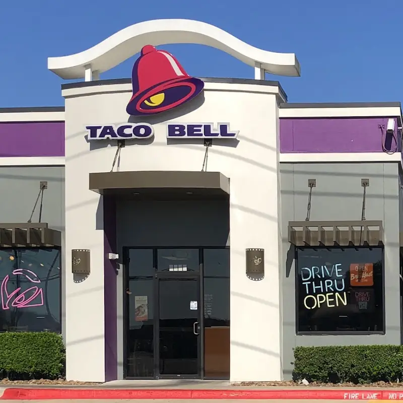 Taco Bell