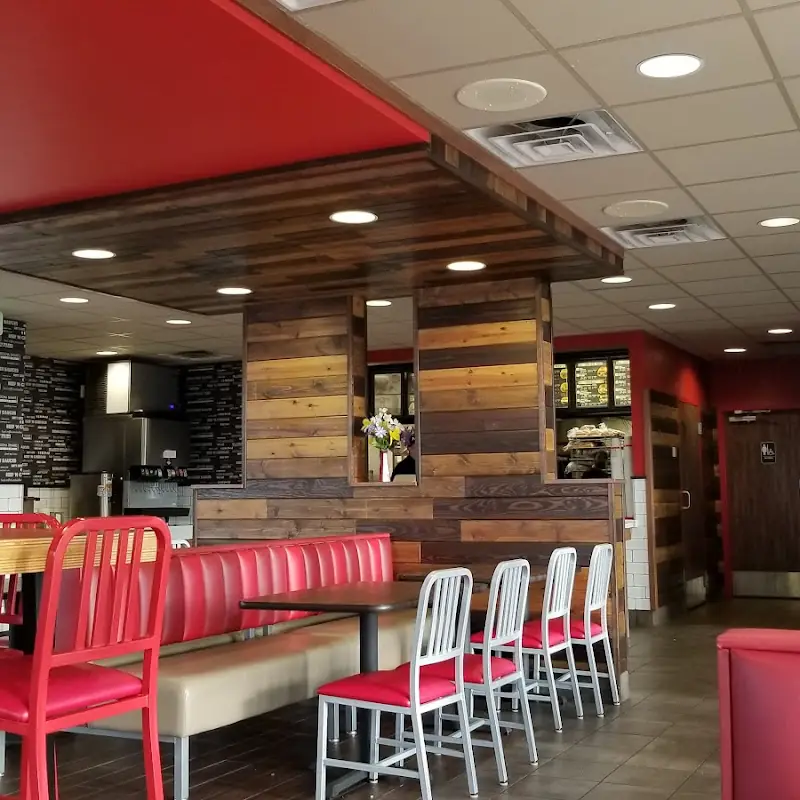 Arby's