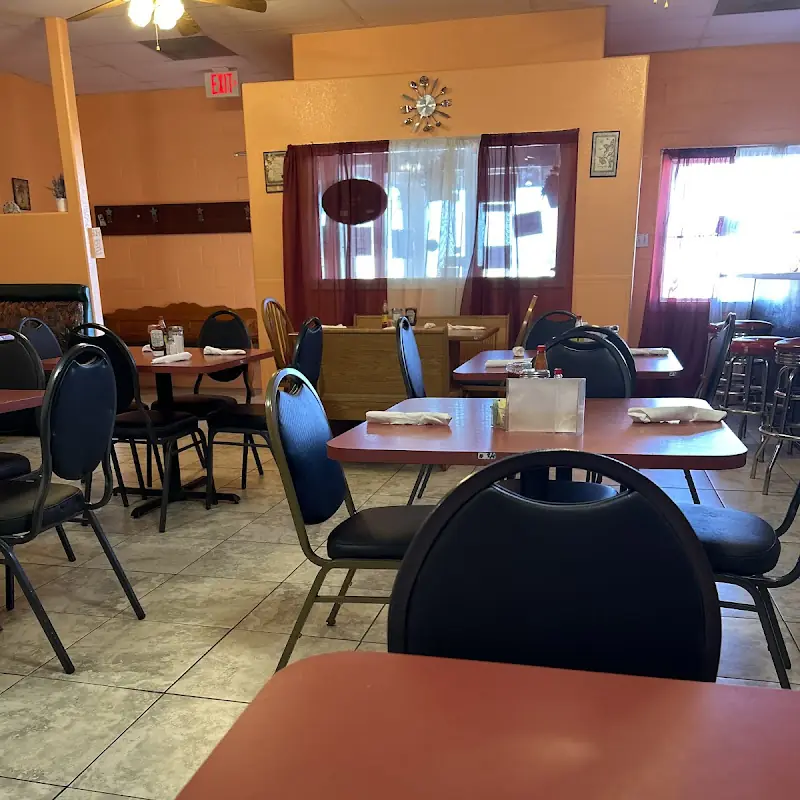 Elisa’s House of Pies & Restaurant