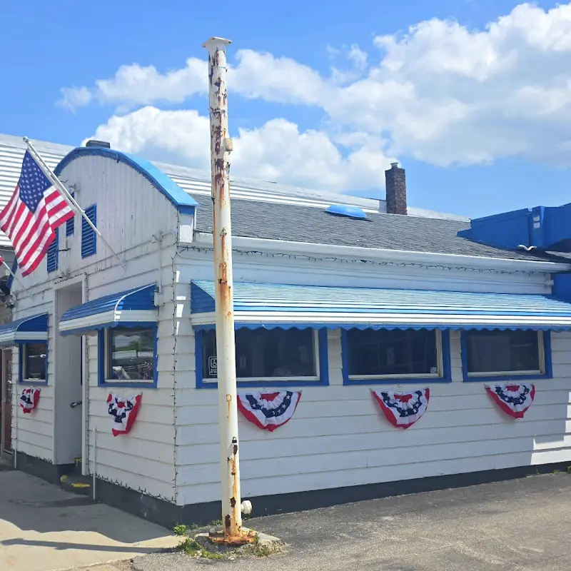 Jefferson Diner