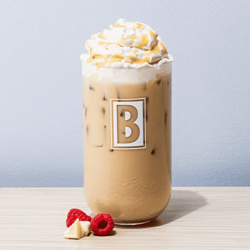 Biggby Coffee