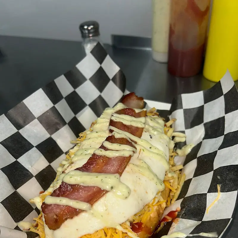 Caracas Venezuela food