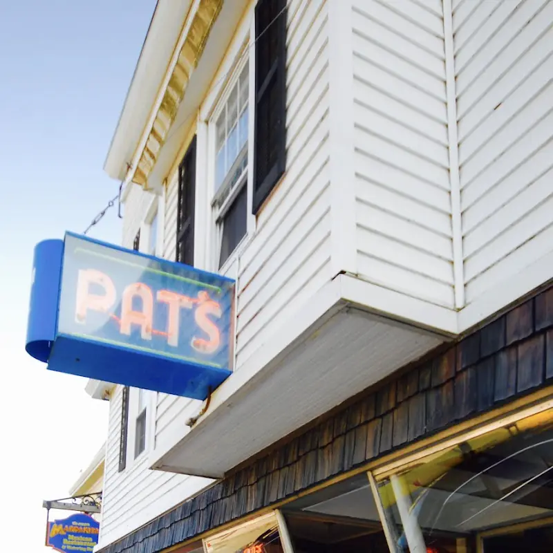 Pat's Pizza Orono