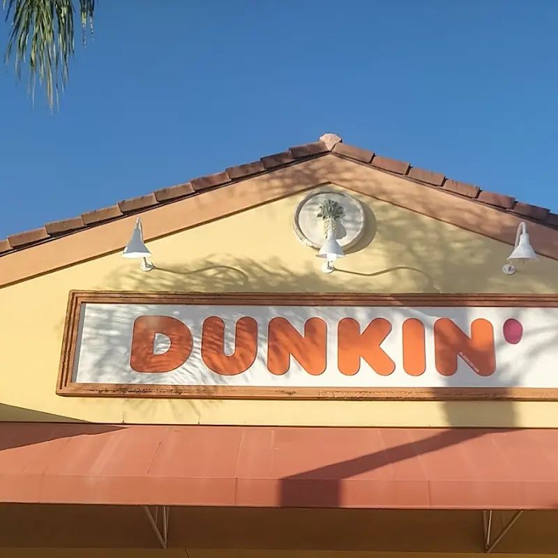 Dunkin'