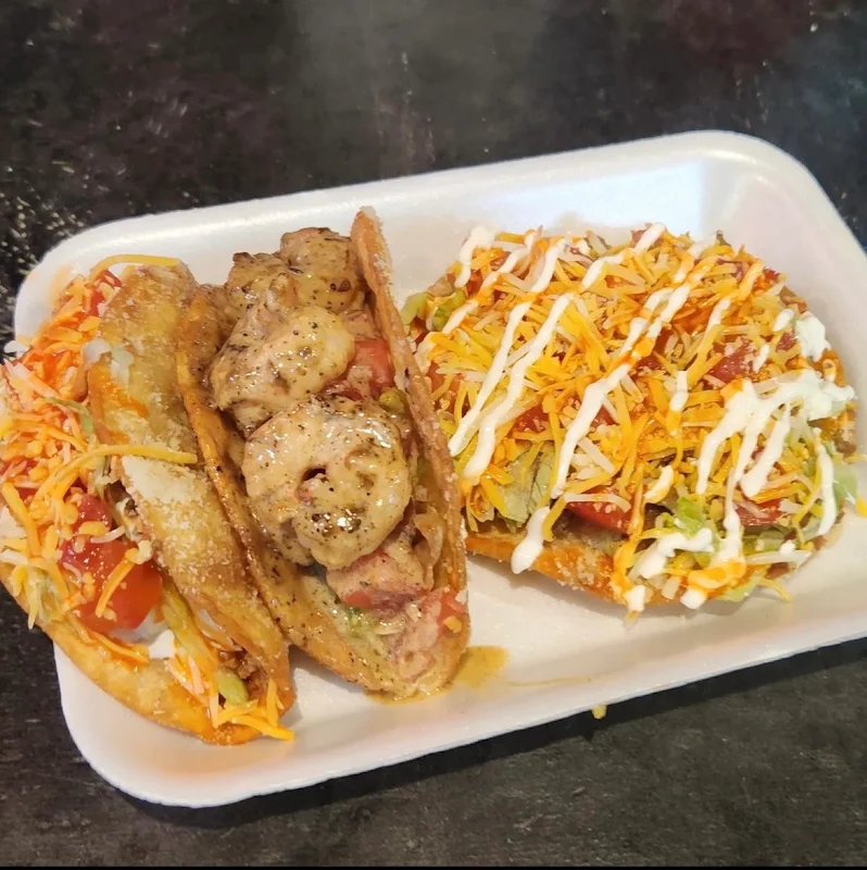 South Beach Crispy Salad