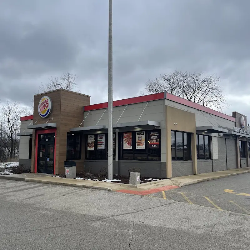 Burger King