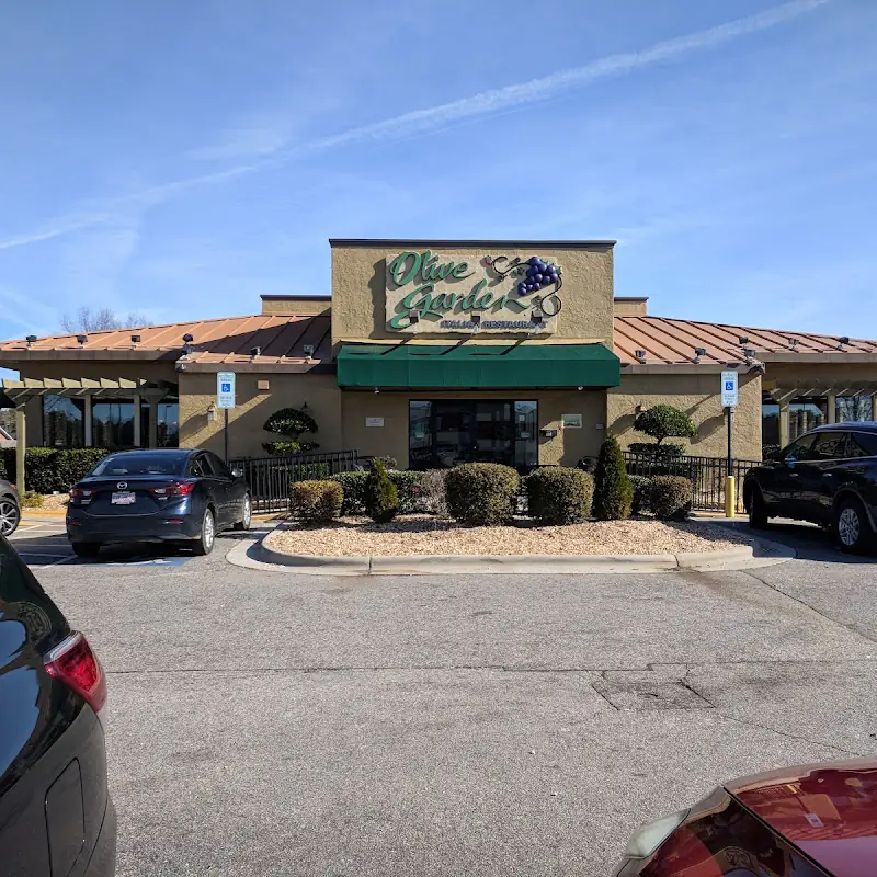 Olive Garden Italian Restaurant