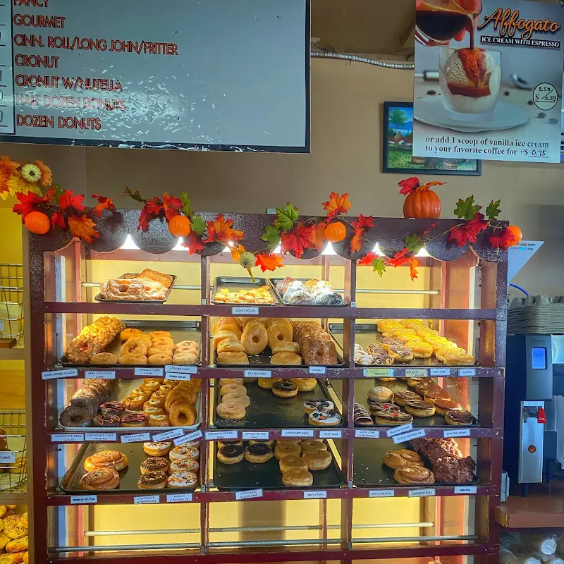 St. Pete Bagel Co.