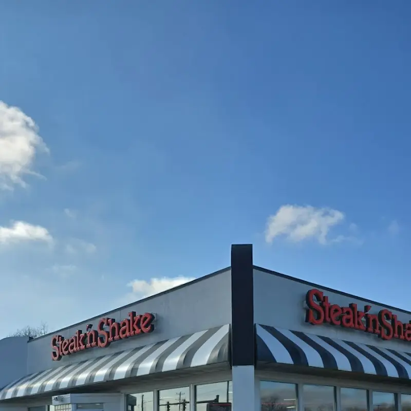 Steak 'n Shake