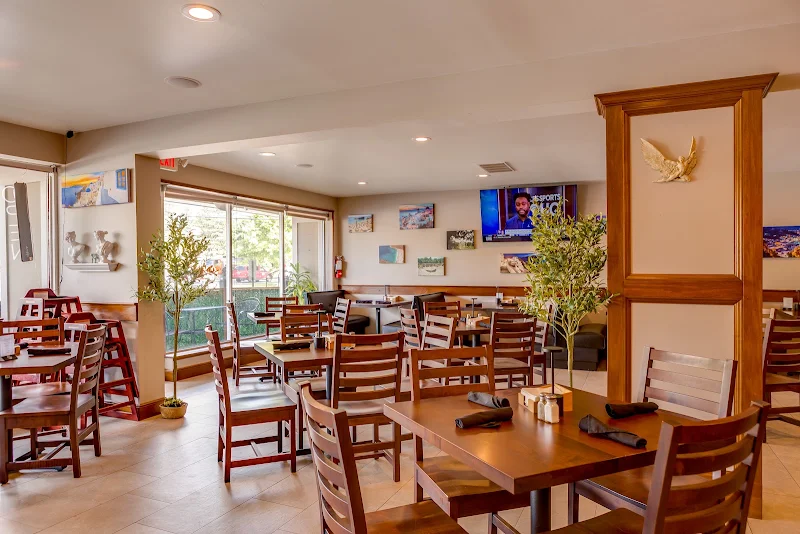 Rodos Greek Taverna