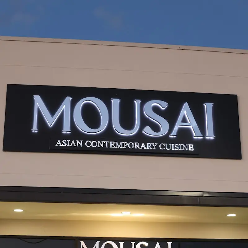 MOUSAI