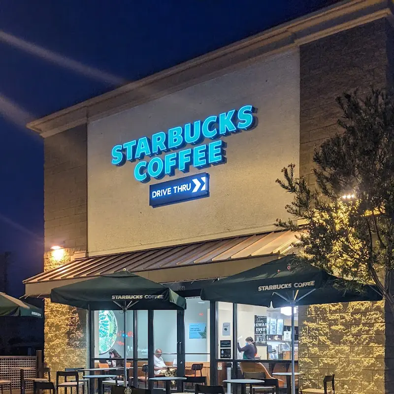 Starbucks Coffee Company