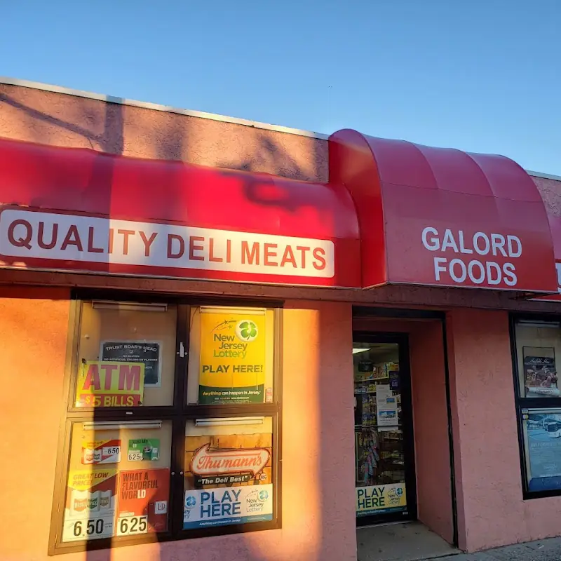 Galord Foods