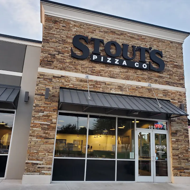 Stout's Pizza Co.