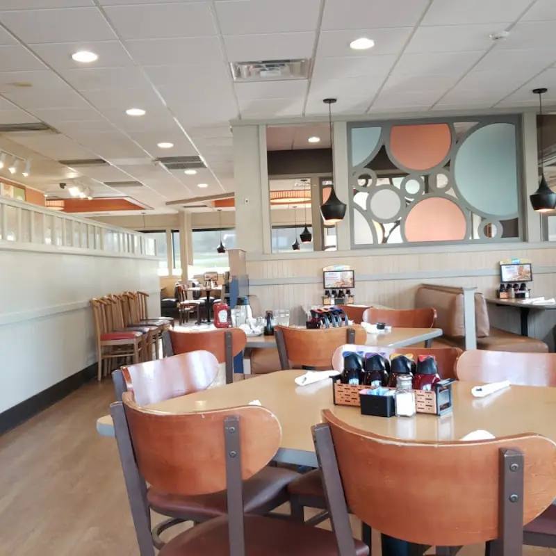 IHOP