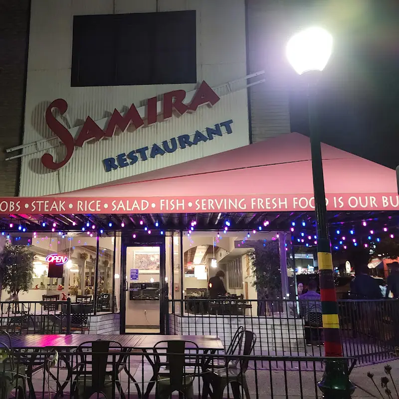 Samira Restaurant