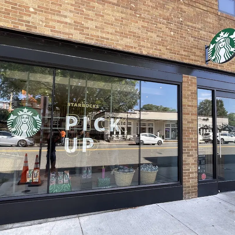 Starbucks Coffee Company