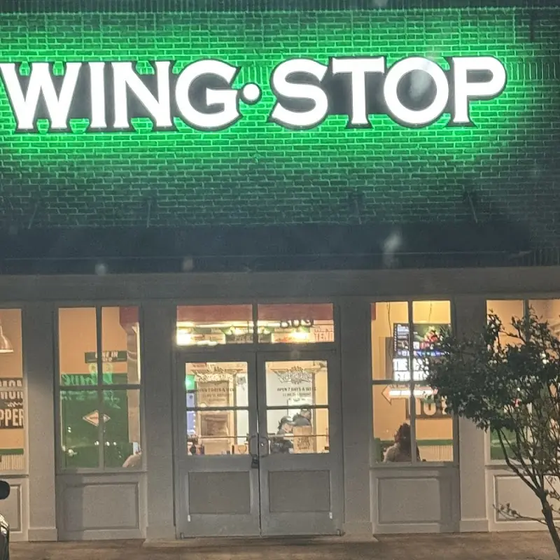 Wingstop