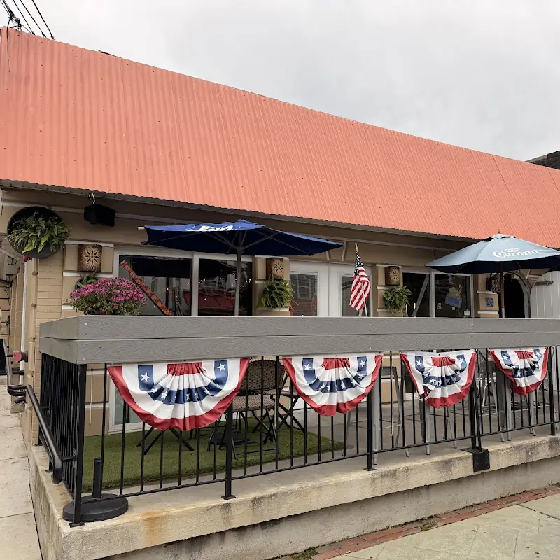 Casagave Mexican Bar & Grill