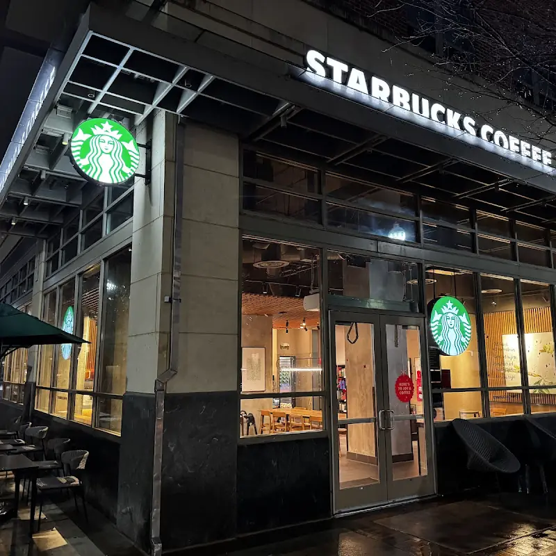 Starbucks Coffee Company