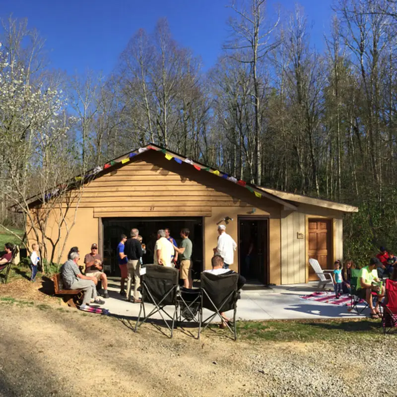 Turgua Brewing