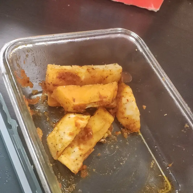 VKS delice African restaurant