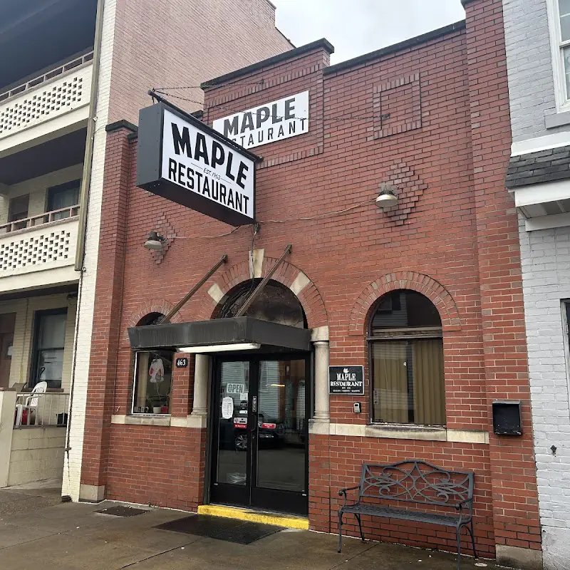Maple Restaurant