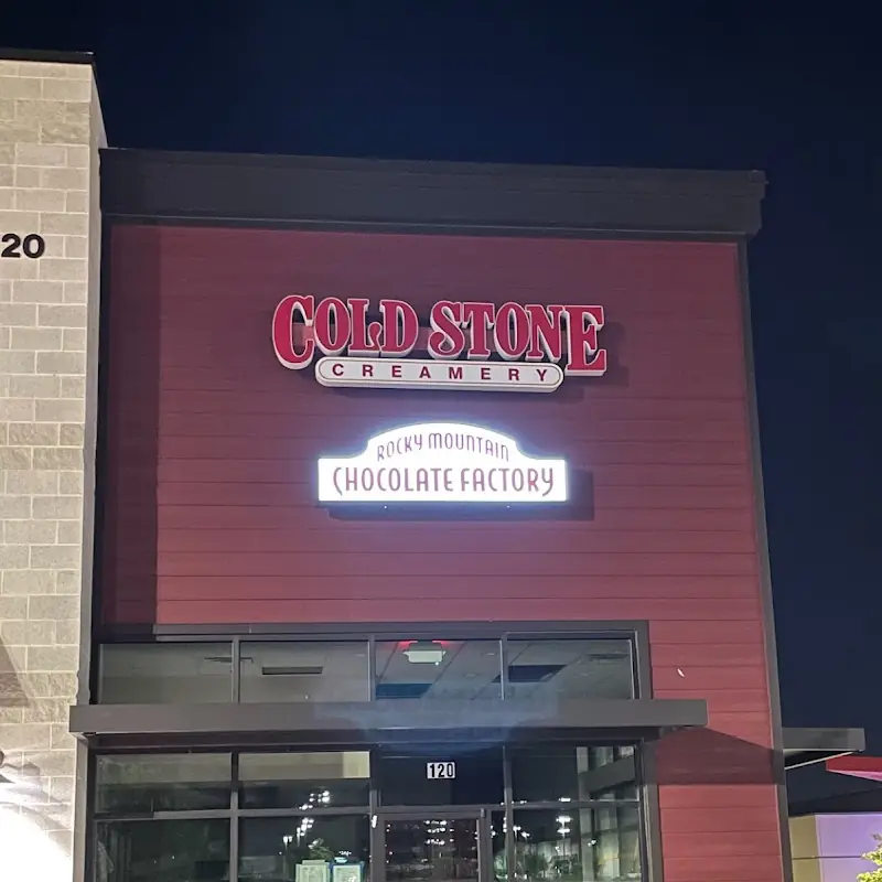 Cold Stone Creamery