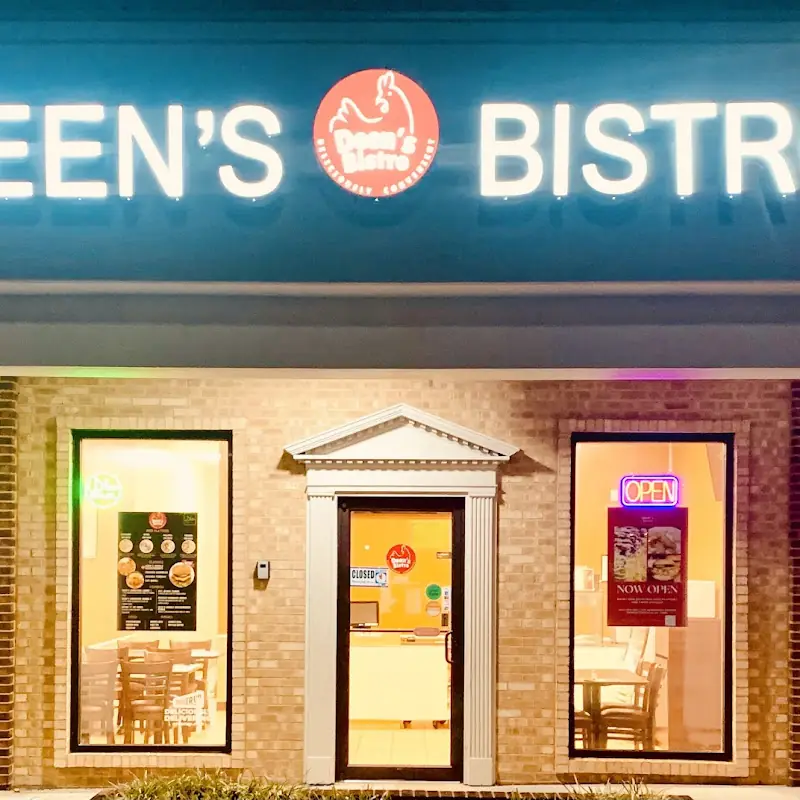 Deen's Bistro