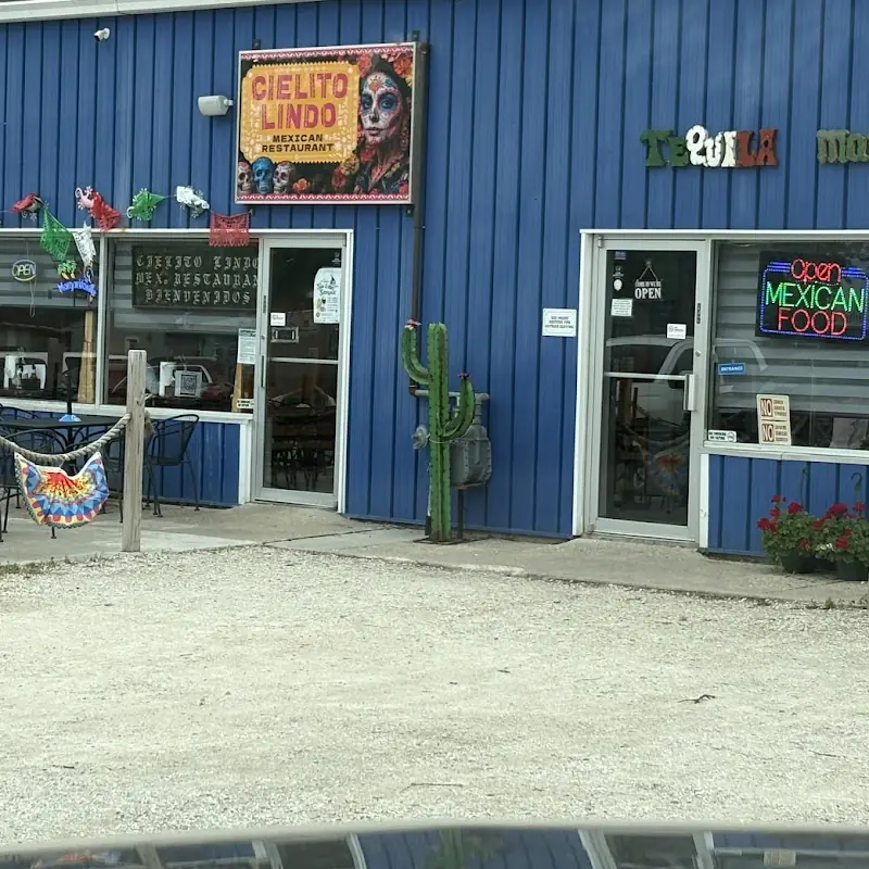 Cielito Lindo Mexican Restaurant