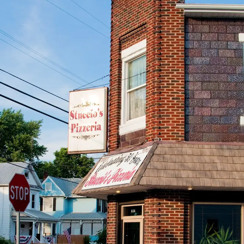 Stuccio's Pizzeria