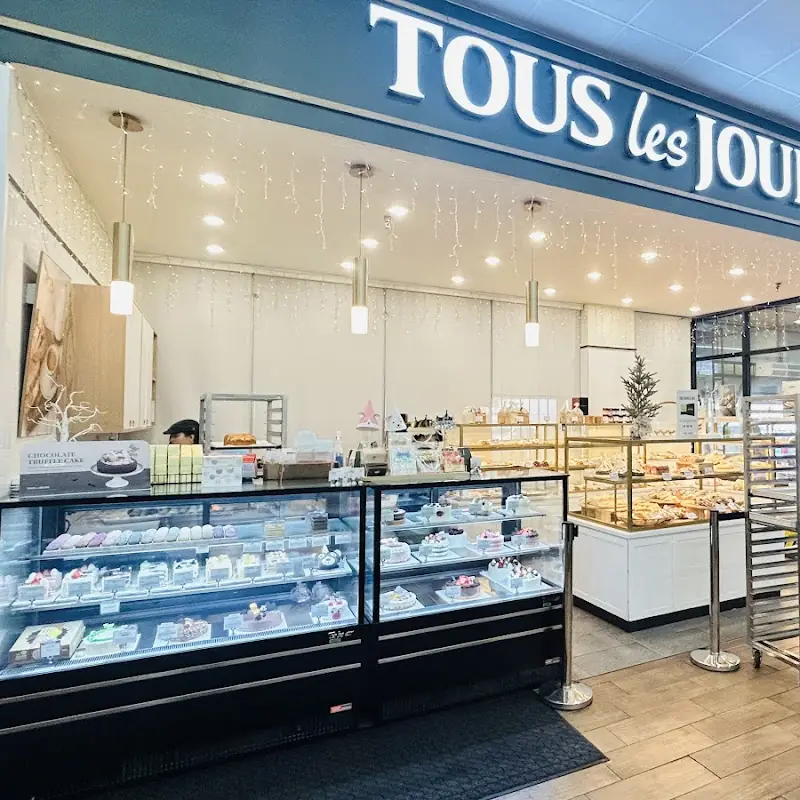 Tous les Jours Bakery Café - Killeen