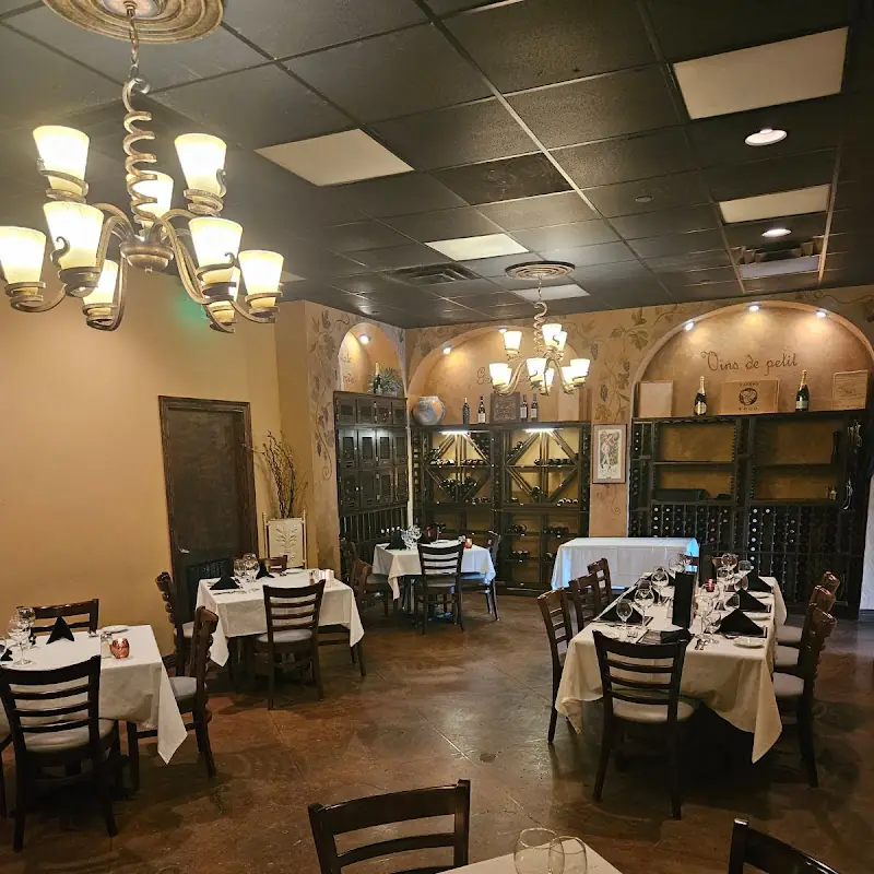 Gallagher's on Front Street