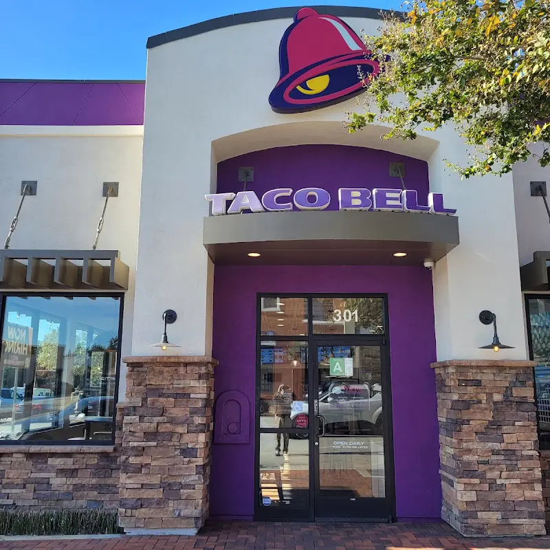 Taco Bell